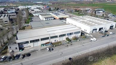 LABORATORIO A LONATO DEL GARDA