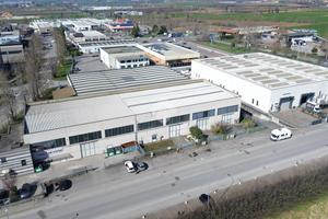 LABORATORIO A LONATO DEL GARDA