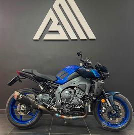 YAMAHA MT-10 - ANNO 2025