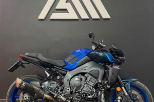 YAMAHA MT-10 - ANNO 2025