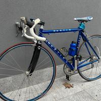 Bici da corsa