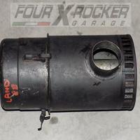 Airbox scatola filtro aria Land Rover Serie 2A