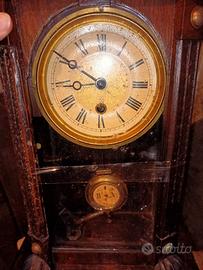 Orologio vintage da muro