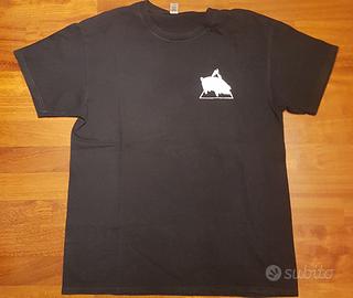 Roger Waters Bologna 2023 T-Shirt CREW Pink Floyd