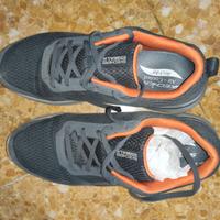 Skechers Uomo 44,5 scarpe da ginnastica