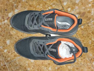 Skechers Uomo 44,5 scarpe da ginnastica