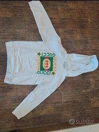 Felpa Gucci