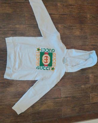 Felpa Gucci