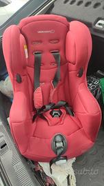 seggiolino auto bebè confort