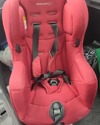 seggiolino auto bebè confort