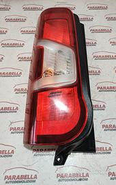 Fanalino stop sinistro Opel Combo 2022