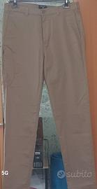 pantaloni uomo Docker's nuovi tg 48