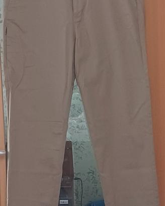 pantaloni uomo Docker's nuovi tg 48