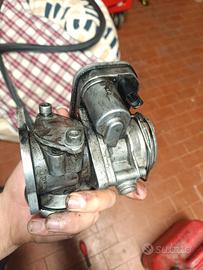 valvola EGR audi A3 