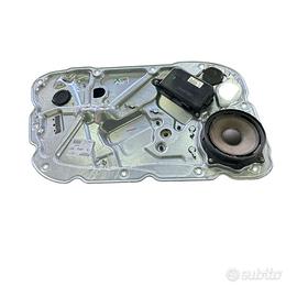 CREMAGLIERA ANTERIORE SINISTRA ALFA ROMEO 159 Berl