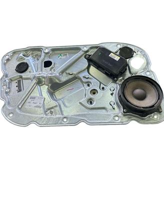 CREMAGLIERA ANTERIORE SINISTRA ALFA ROMEO 159 Berl