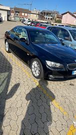 BMW 320 cabrio