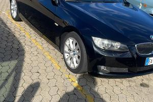 BMW 320 cabrio
