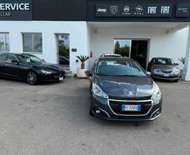 Peugeot 208 BlueHDi 75 5 porte Active