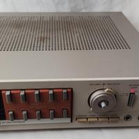 TEAC A-9 Amplificatore HI-FI stereo music dance 