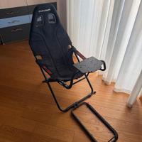 Sedile simulatore guida
PLAYSEAT