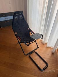 Sedile simulatore guida
PLAYSEAT
