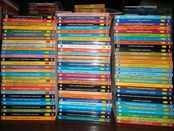 FUMETTI IL COMANDANTE MARK (  edizioni IF )