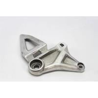 SUPPORTO PEDANA ANTERIORE SINISTRA HONDA CB 125 R 