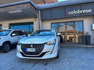 Peugeot 208 1.2 Active 75 CV 5 Porte