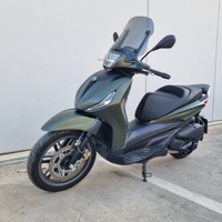 Piaggio Beverly 300 S ABS ASR