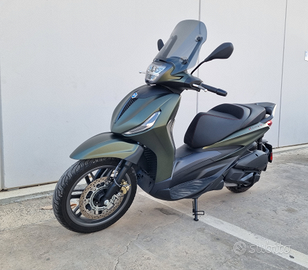 Piaggio Beverly 300 S ABS ASR