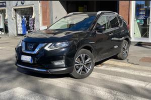 Nissan X-Trail N-Connecta 1.6 DIG-T #10177
