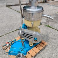 Separatore per olio pieralisi