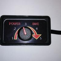 Centralina aggiuntiva per Moto YAMAHA ie