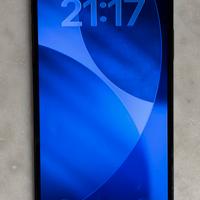 Smartphone iPhone 13 Pro Max Black 128GB