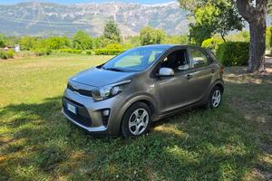 Kia Picanto GPL