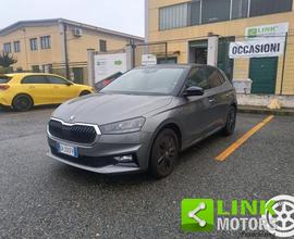 SKODA Fabia 1.0 TSI EVO 95 CV Style