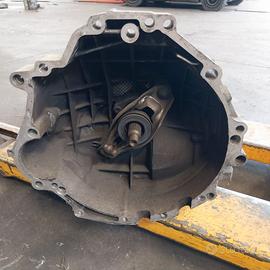 CAMBIO MANUALE AUDI A4 B7