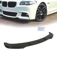 SPOILER LIP PER BMW F10 M5 10-16