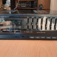 amplificatore sony