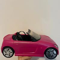 Barbie macchina e motorino