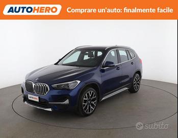 BMW X1 HU22167