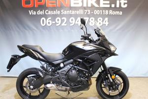 Kawasaki Versys 650 E5+ 10/2024 Km 7100