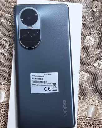 OPPO RENO 10 5G NUOVO