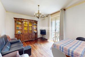 LUMINOSO TRE LOCALI CON BOX AUTO