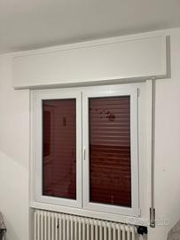 Serramenti in pvc su misura