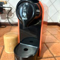 Macchina caffè espresso