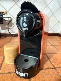 Macchina caffè espresso