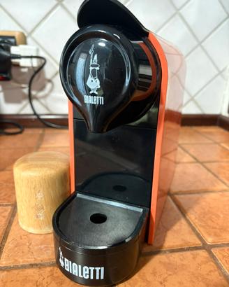 Macchina caffè espresso