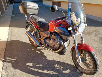 Moto Guzzi Breva 750 - 2005